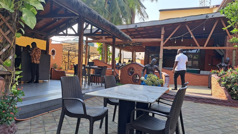 Paloma Restaurant