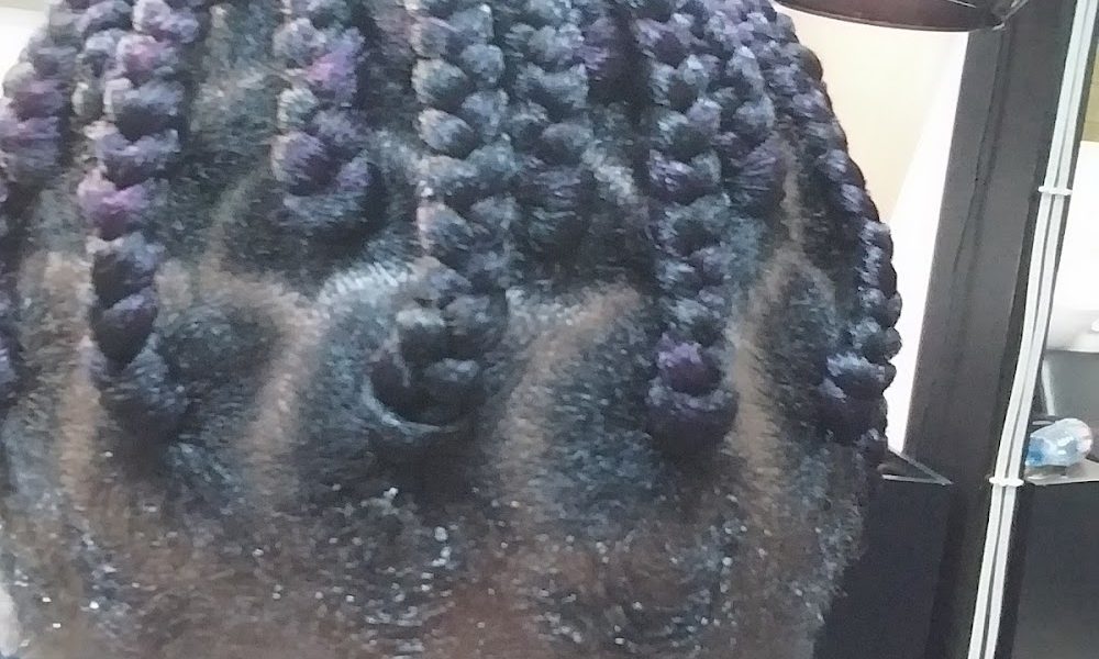 Pampered Beauty Salon & Spa