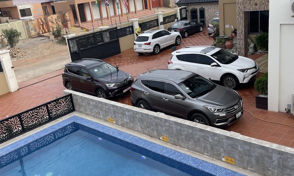Park View Hotel