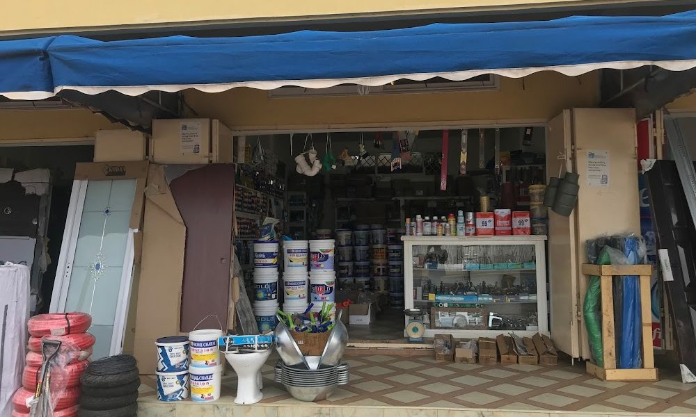 Perfect Guardian Hardware & Building Materials Store