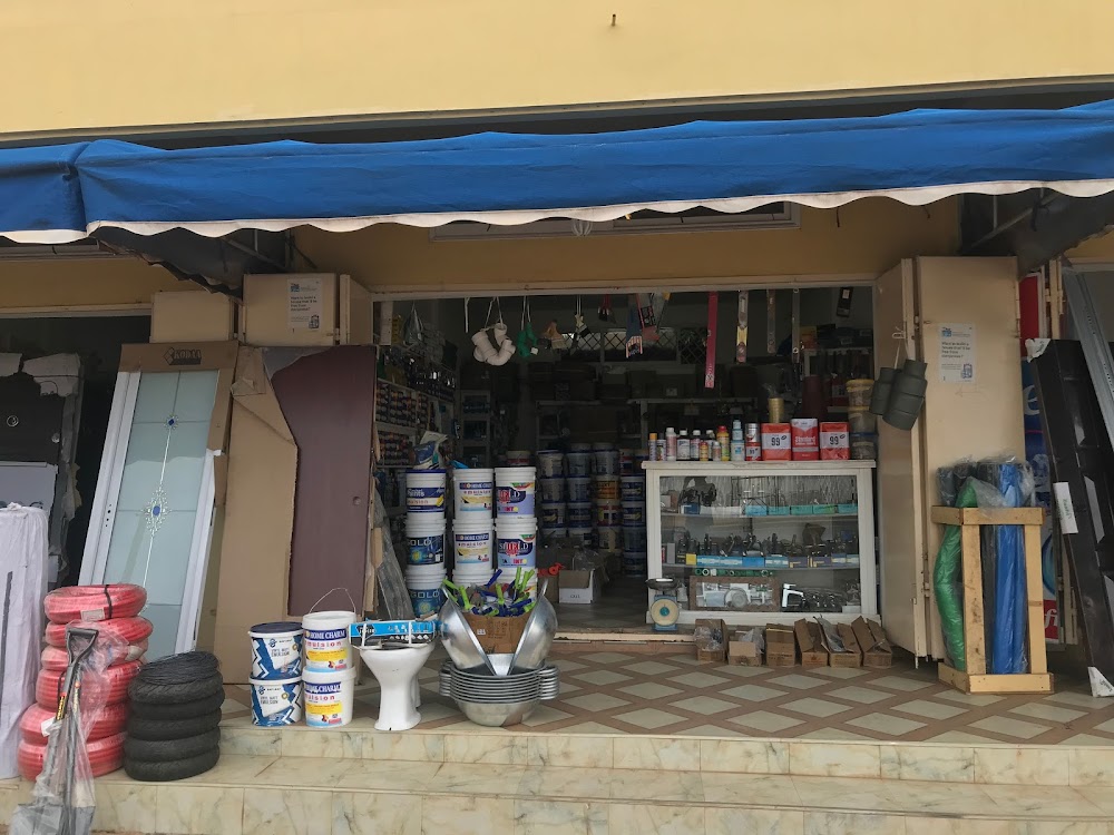 Perfect Guardian Hardware & Building Materials Store