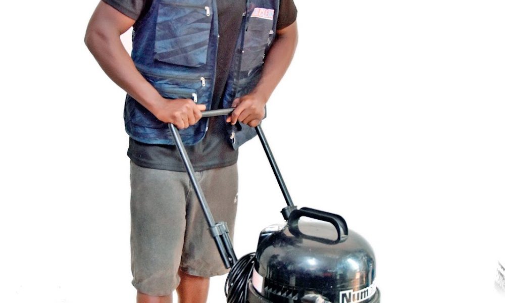 POSH CLEAN GHANA – Quality deep cleaning, affordable Post construction cleaners company in Accra, Ghana with machines