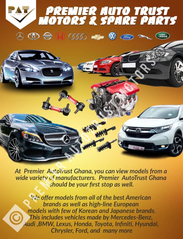Premier Autotrust Motors & Spare parts
