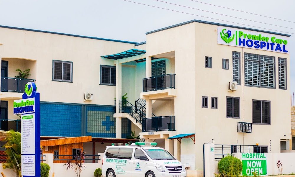 Premier Care Hospital