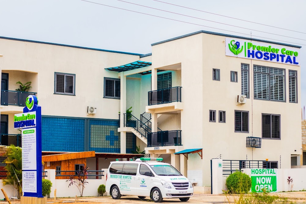 Premier Care Hospital