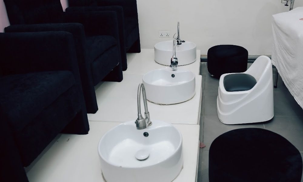 Premium Beauty Hub
