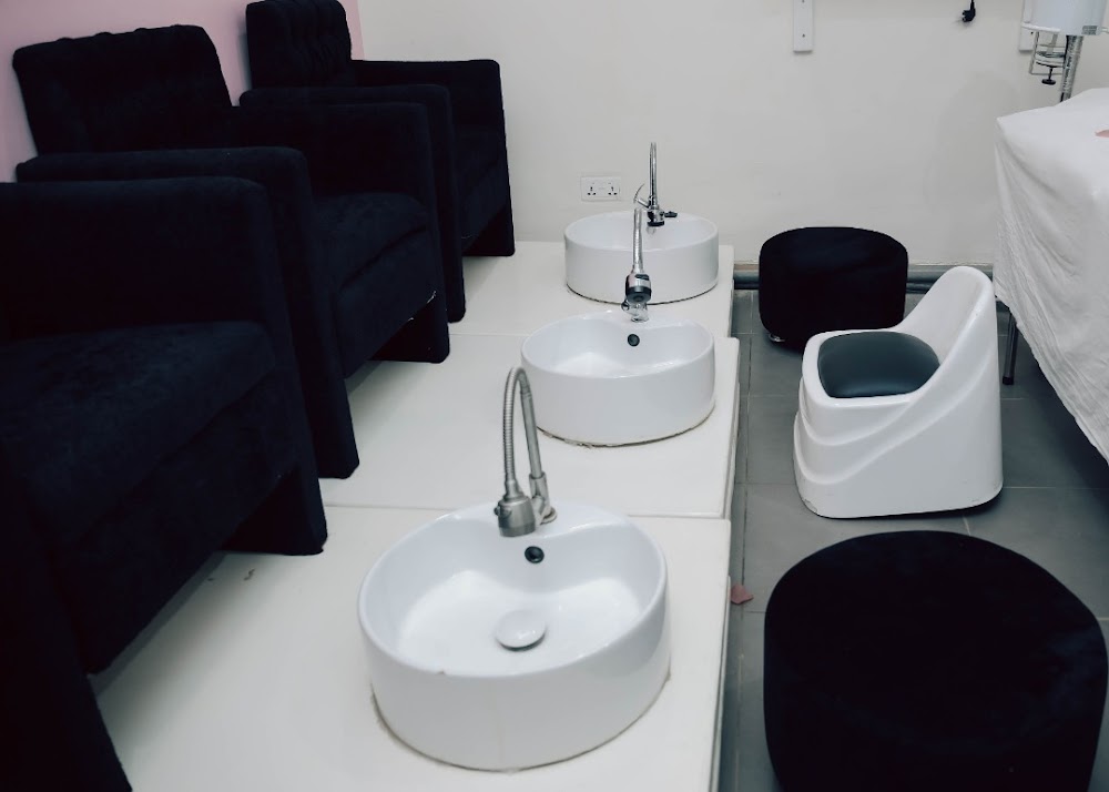 Premium Beauty Hub