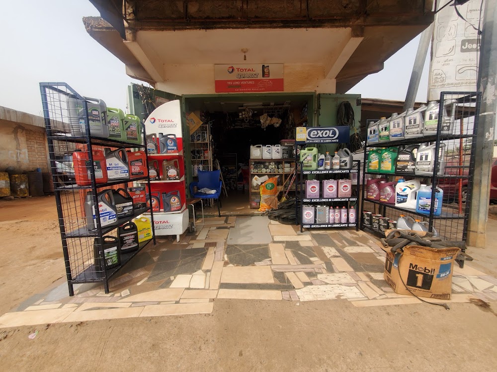 Premium Parts Ventures (Osofo Store)