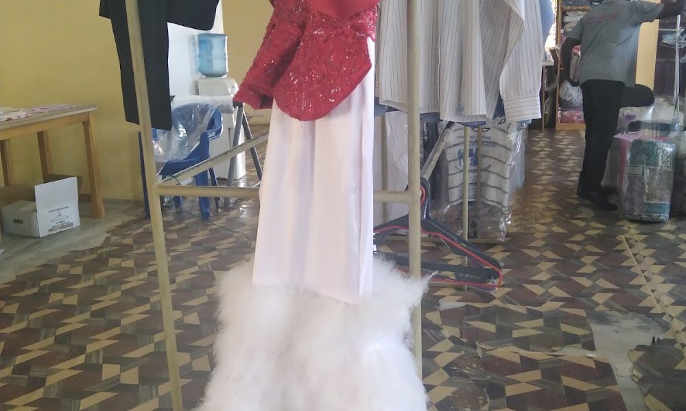 Prestige Laundry And Dry Cleaning Services – Gbawe Zero