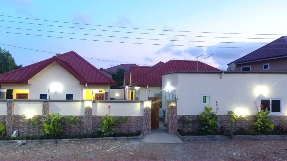 REST PALACE GUEST HOUSE