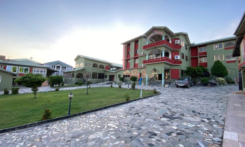 Ridma Hotel