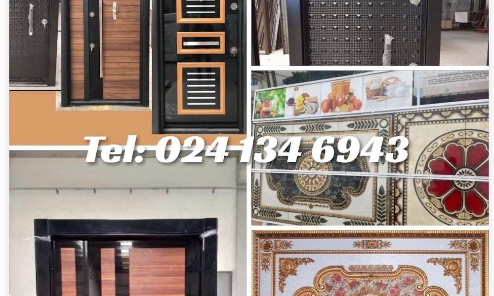 RJAY BUILDING SOLUTIONS