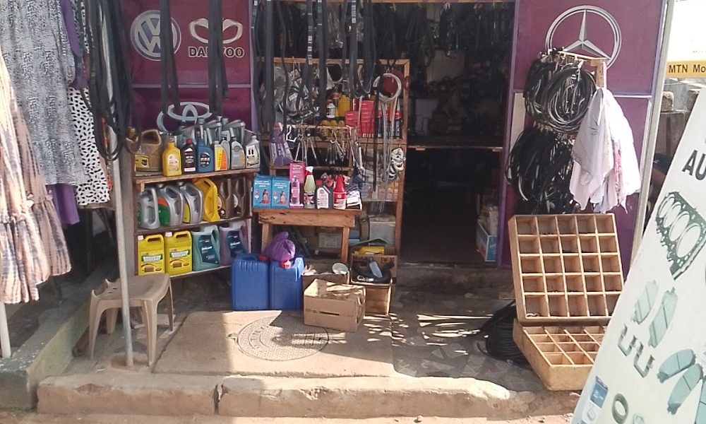ROA-FAITH Auto Parts