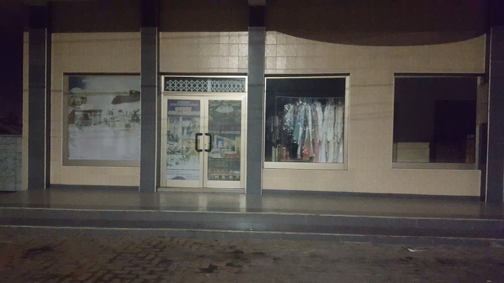 Roca Cleaners