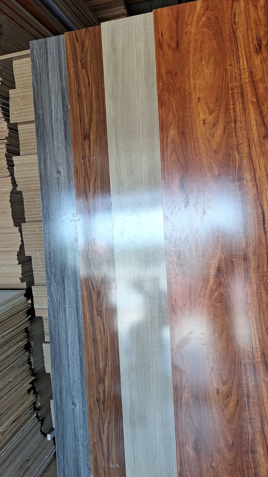 Rockfield Building Supplies