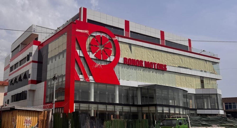 Ronor Motors Ghana Limited