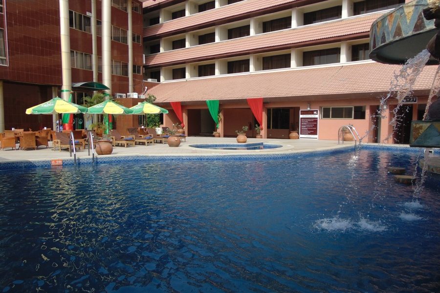 Royal Nick Hotel