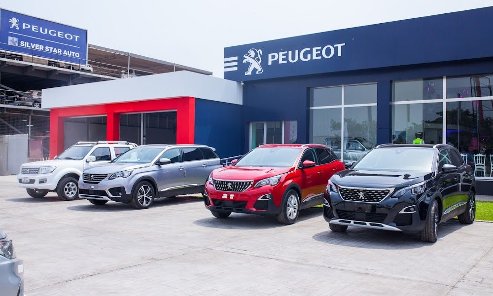 Silver Star Auto Ltd – Peugeot_Citroen_BMW_Iveco_Eicher