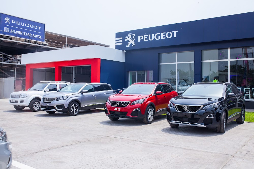 Silver Star Auto Ltd – Peugeot_Citroen_BMW_Iveco_Eicher