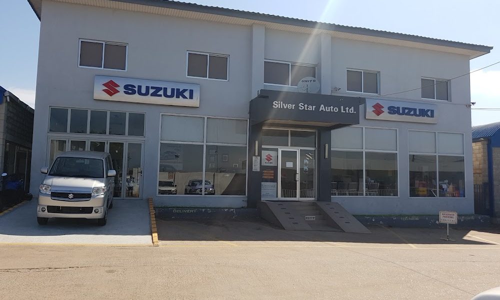 Silver Star Auto Ltd, Tema