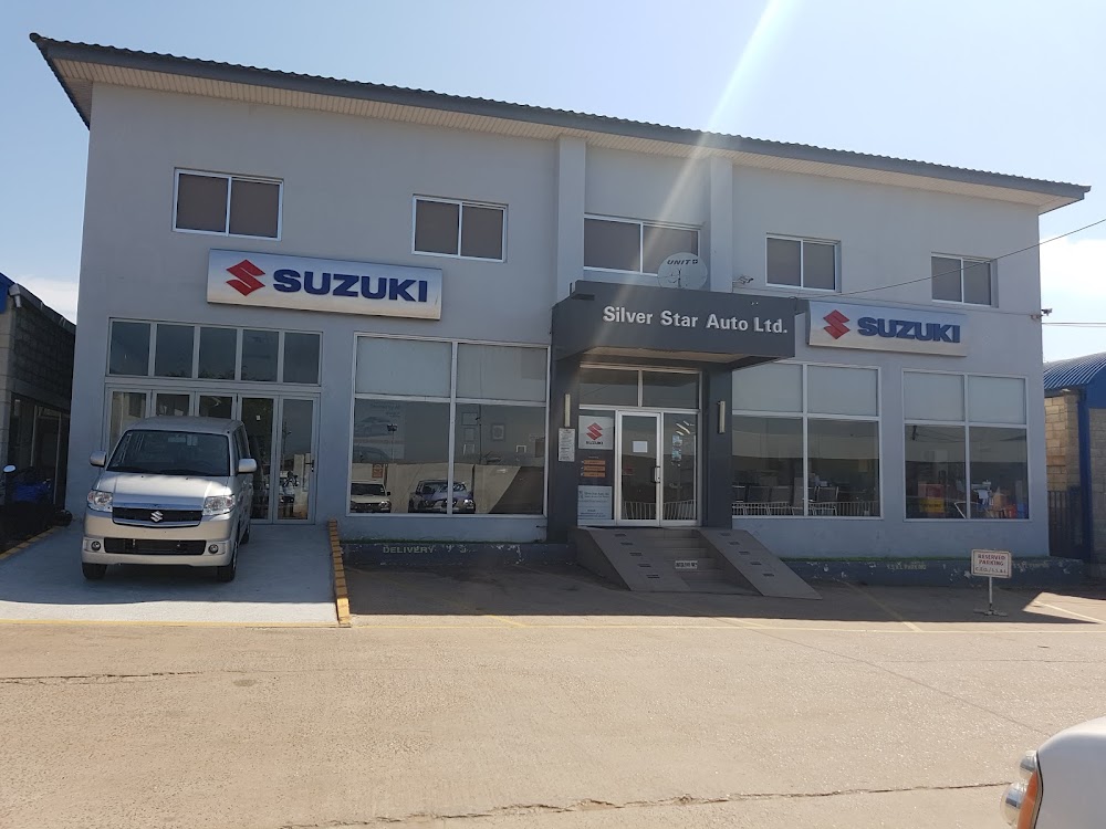 Silver Star Auto Ltd, Tema