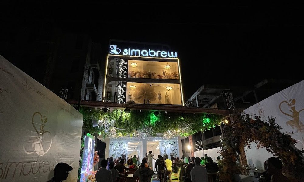 SimaBrew