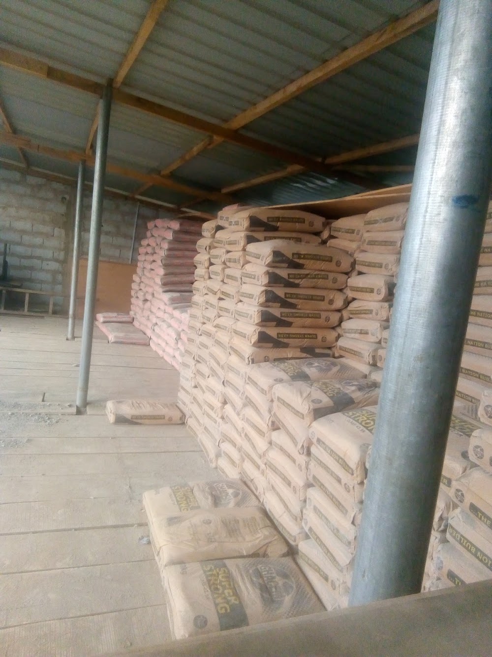 Site Depot
