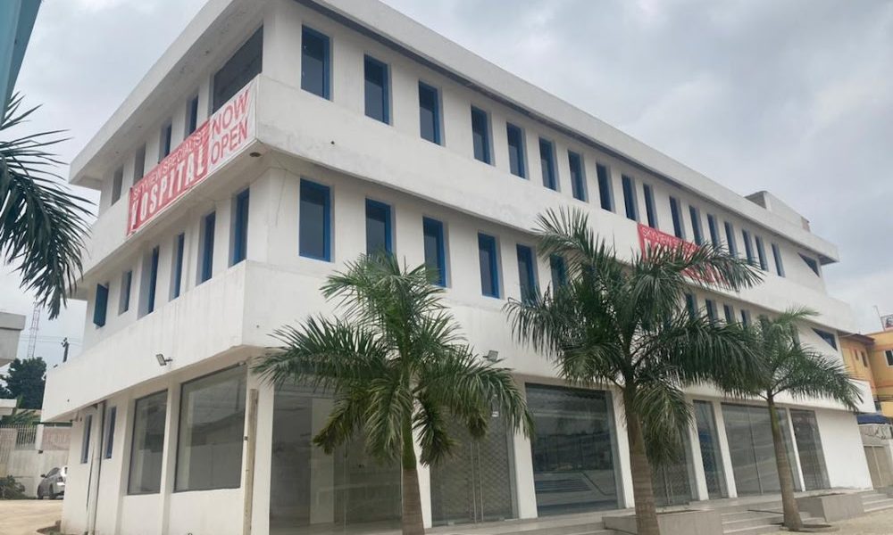 Skyview Specialist Hospital