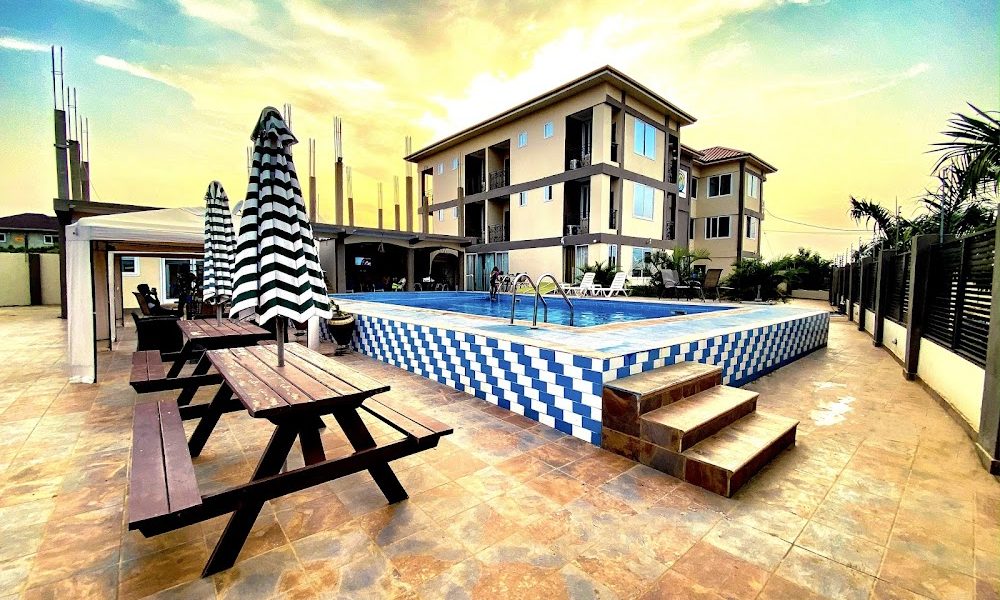 SM PREMIER RESORT
