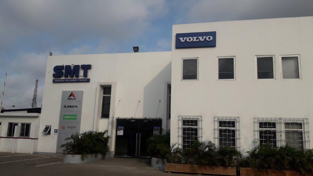 SMT Ghana Limited