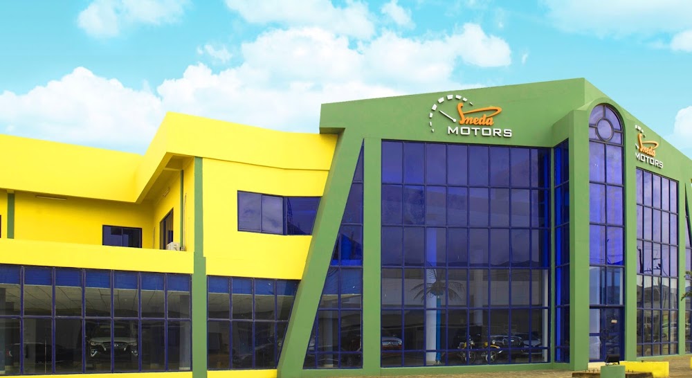 Sneda Motors