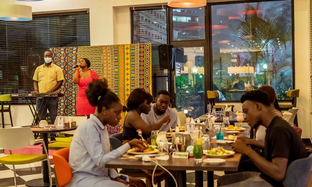 SnT Restaurant