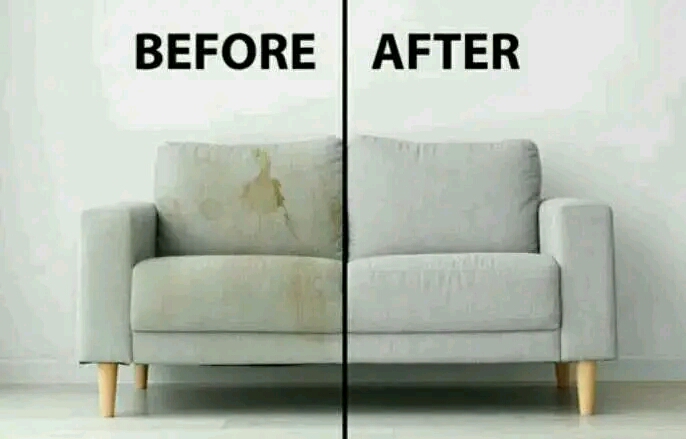 SofaSpa Cleaners