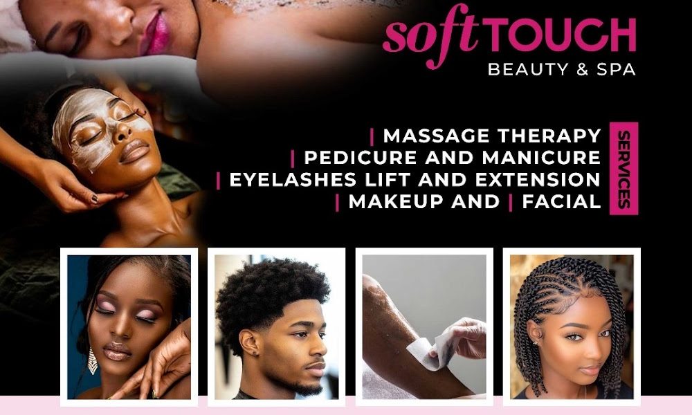 Soft Touch Beauty Spa