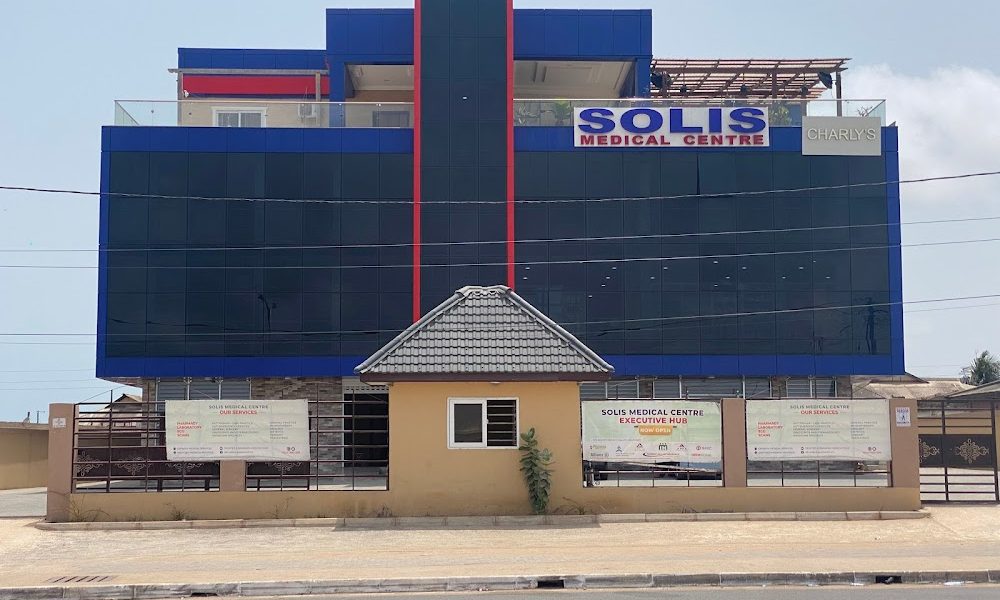 Solis Hospital