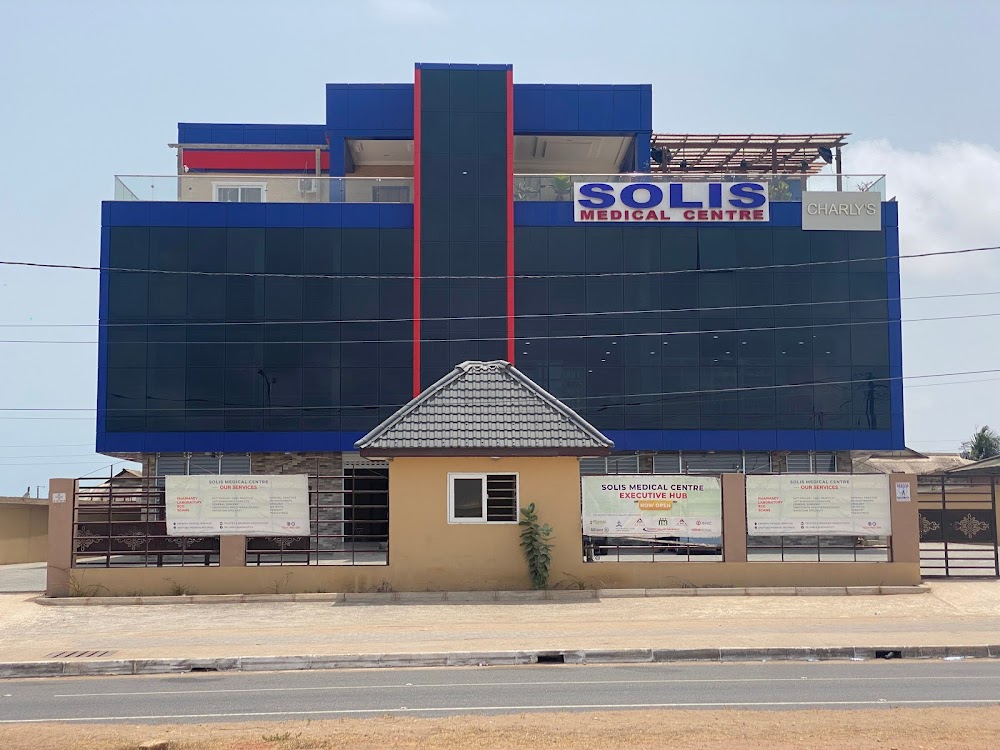 Solis Hospital