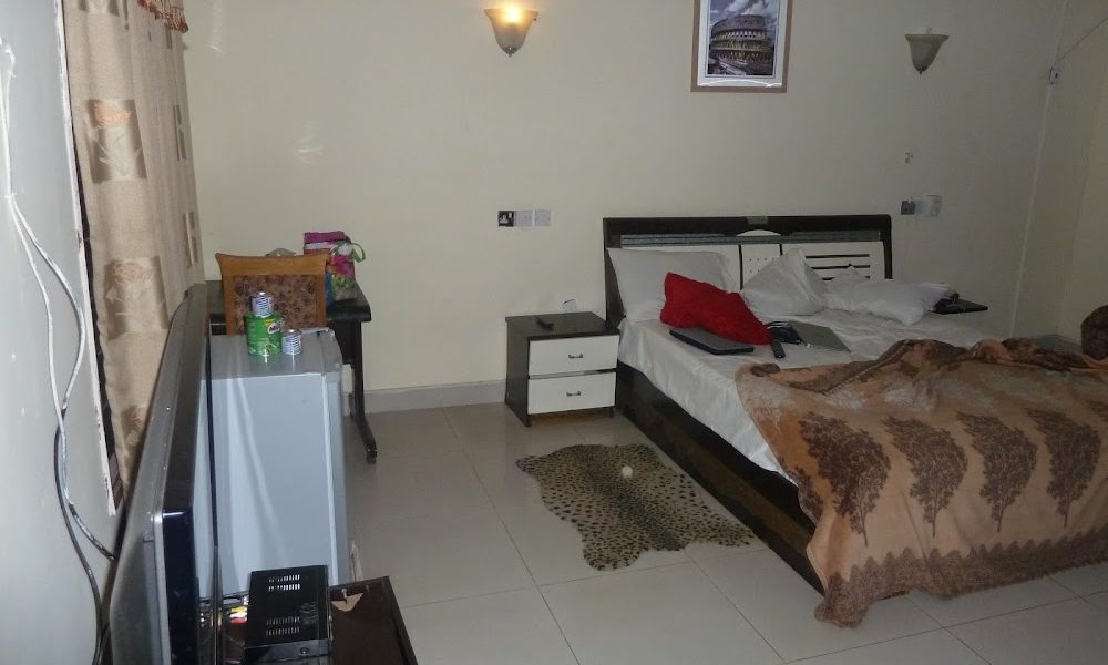 St Mary’s At Hills Guest House
