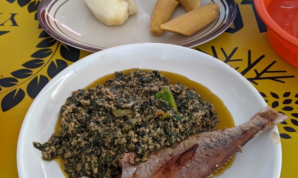 Sun City Joint Restaurant, TEMA