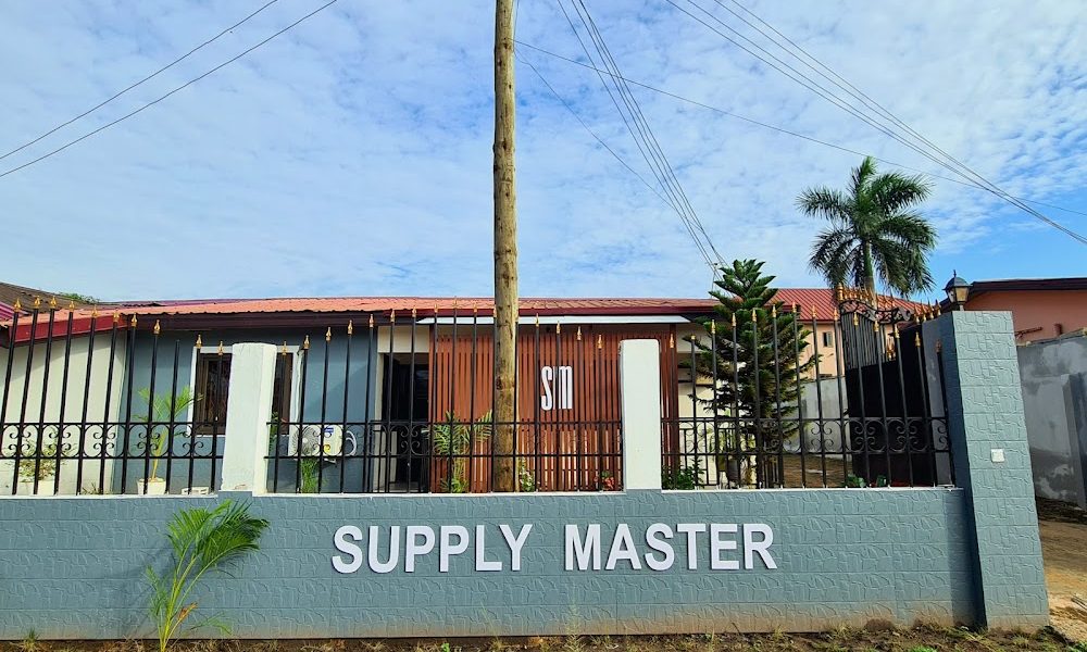Supply Master