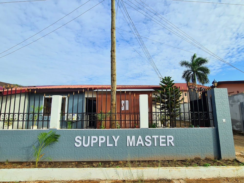 Supply Master