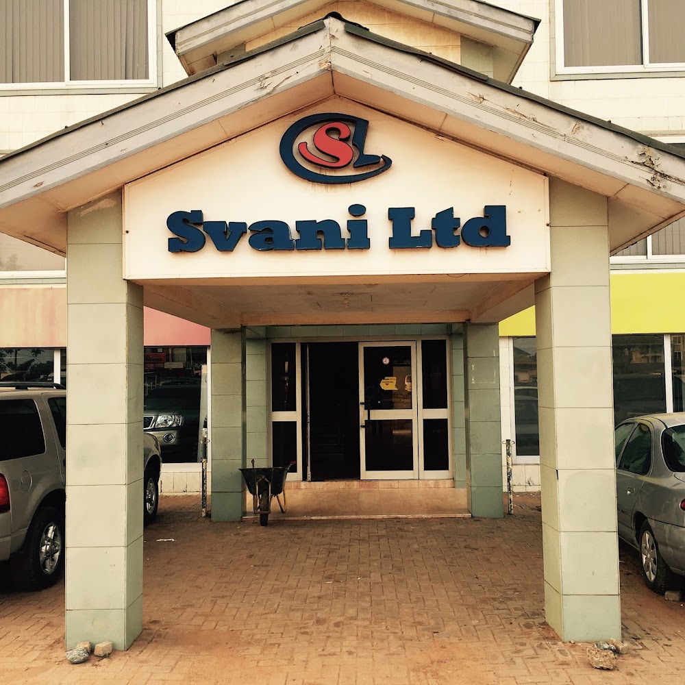 Svani Ltd