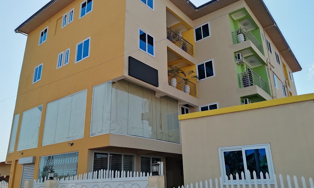 SWEETSENA SUITES