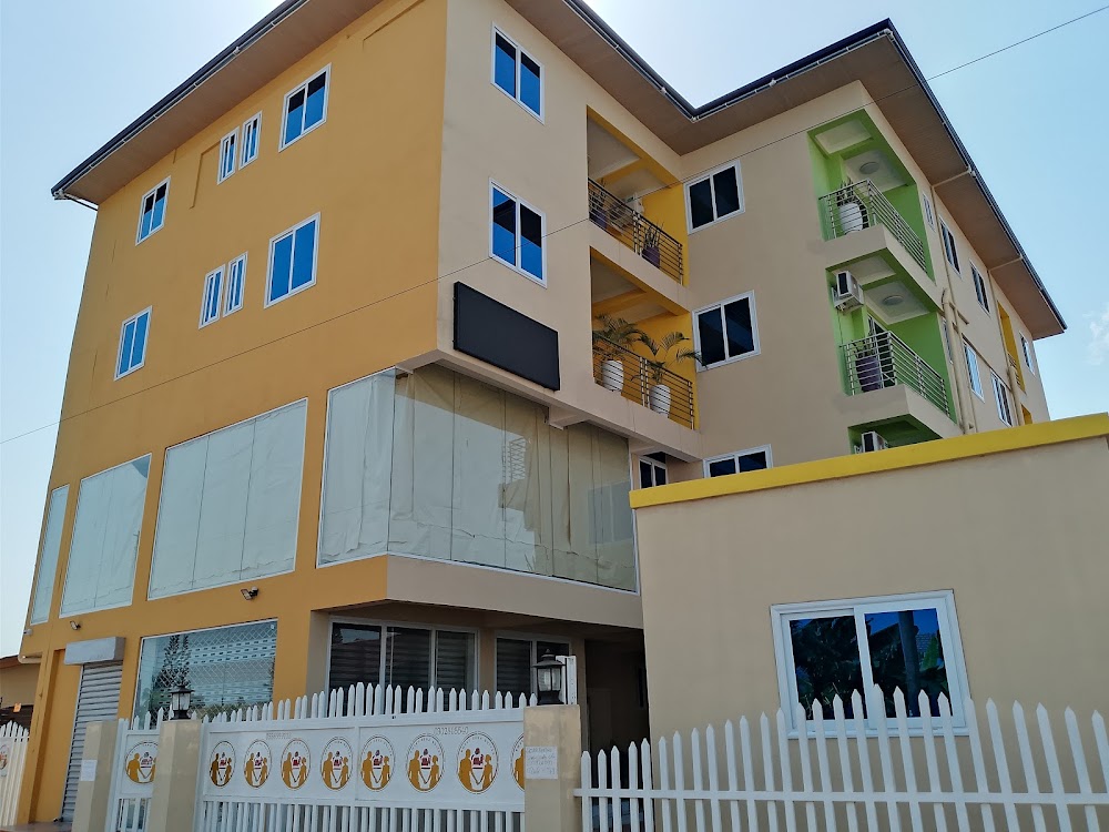 SWEETSENA SUITES