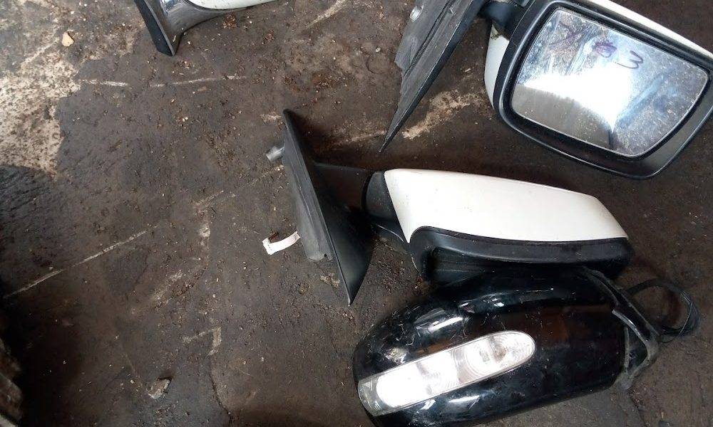 Tees Auto Global Spare Parts