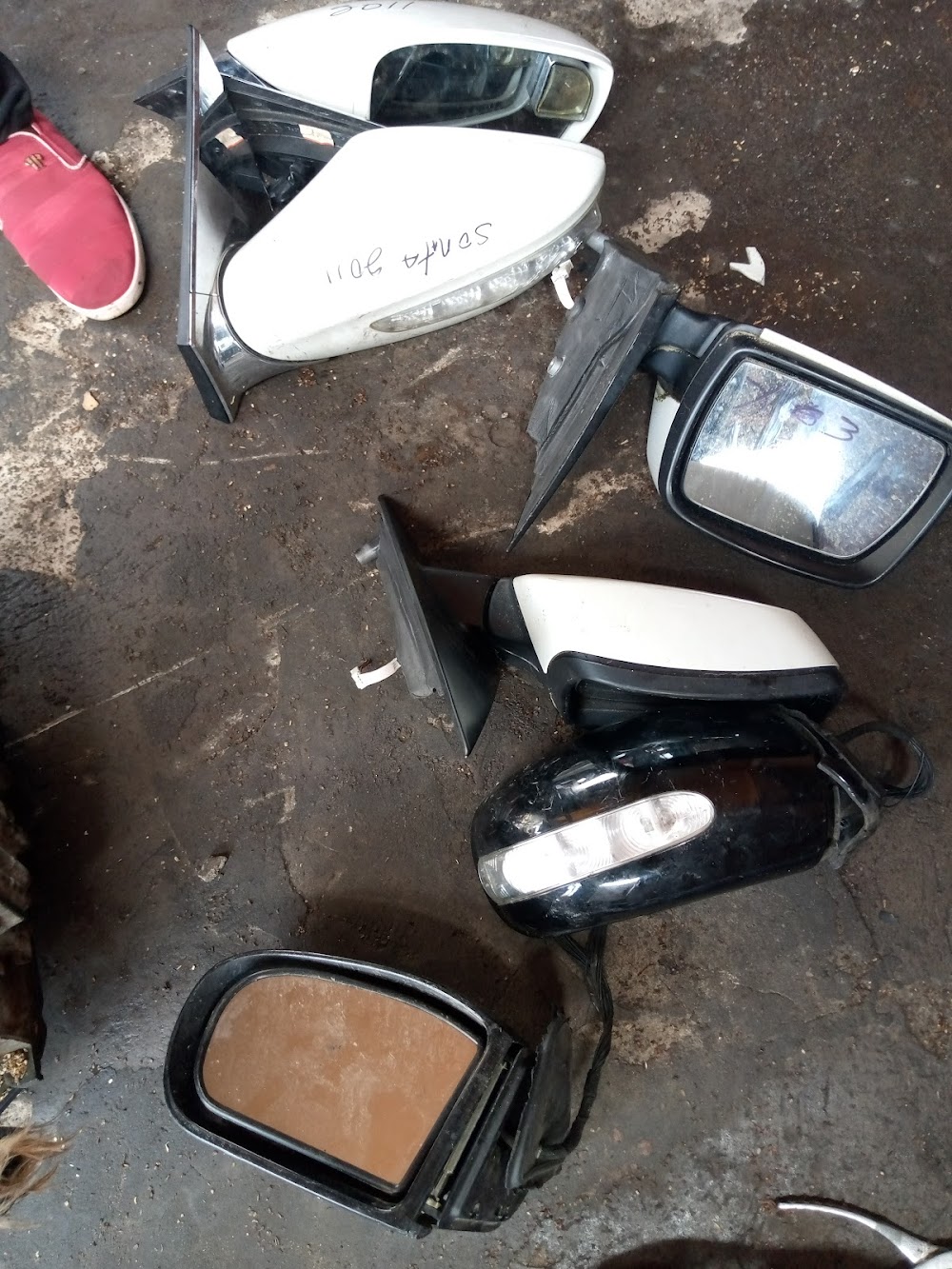Tees Auto Global Spare Parts