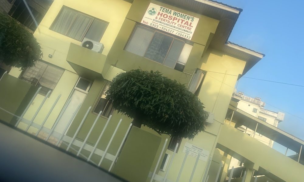 Tema Women’s Hospital