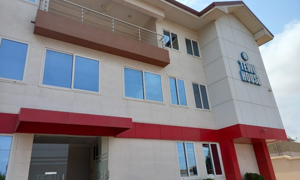 TEWU GUEST HOUSE – LAPAZ