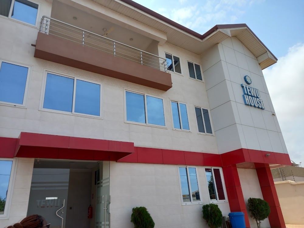 TEWU GUEST HOUSE – LAPAZ