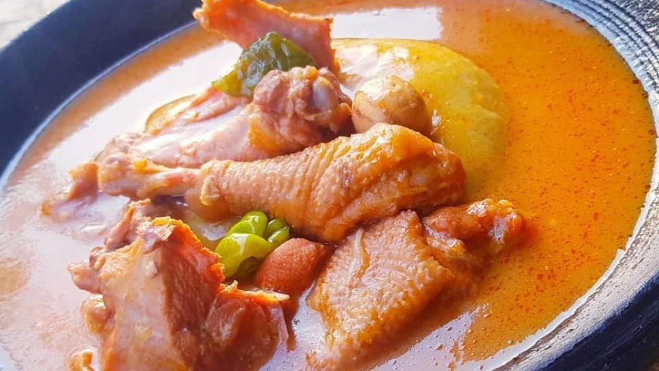 The Fufu Hub