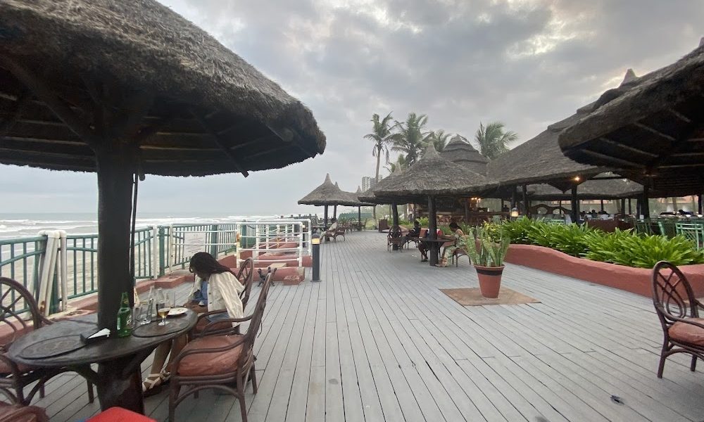 The Ghanaian Village Restaurant